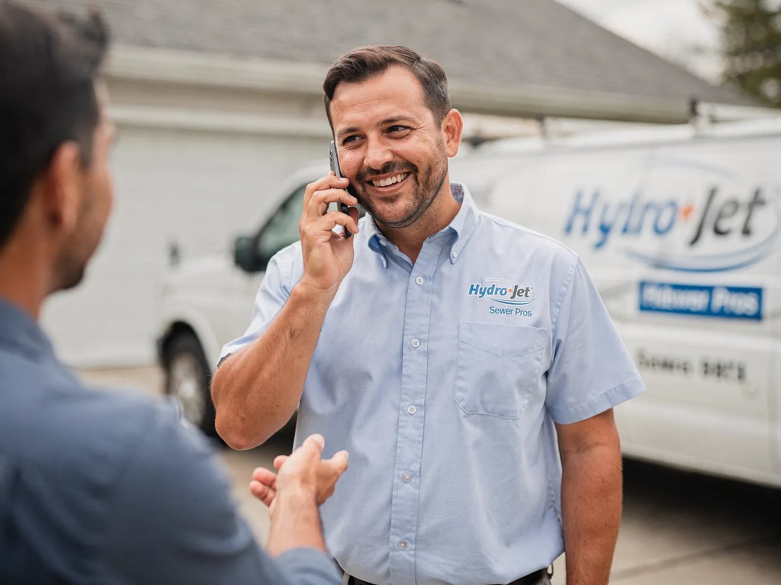 Hydro Jetting Near Me Montgomery Village, MD FAQs